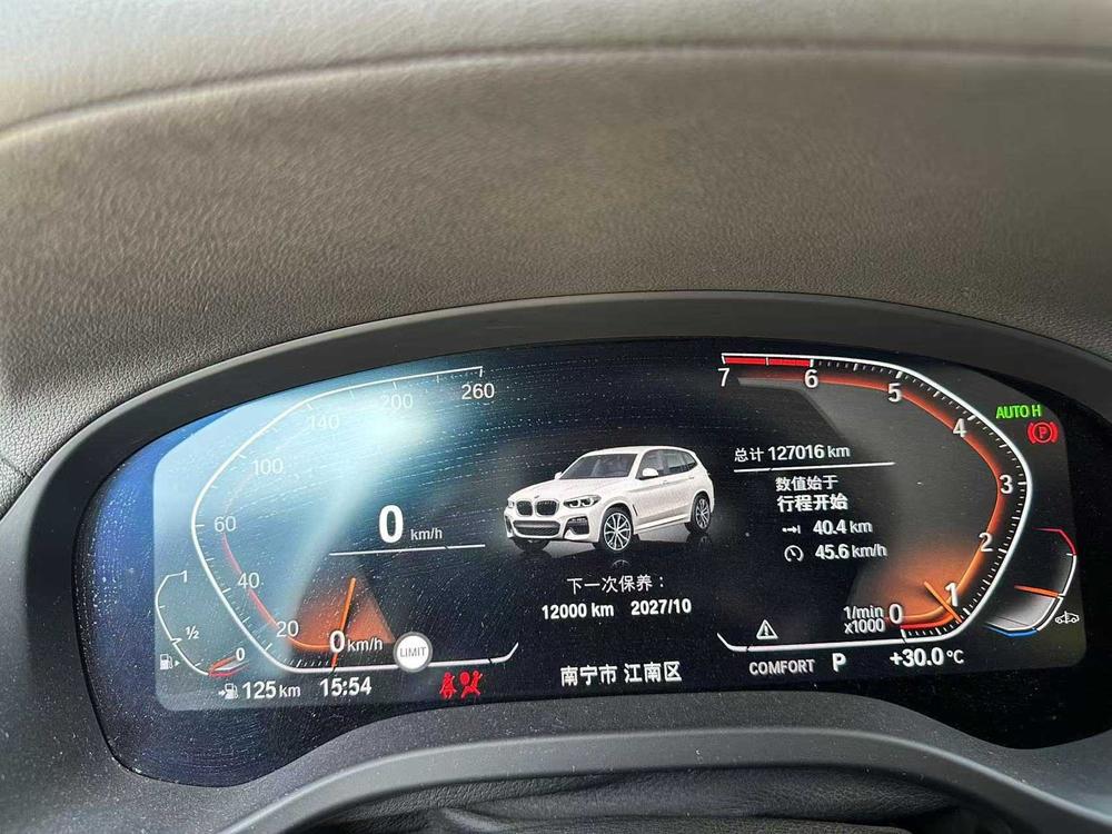 BMW BMW X3