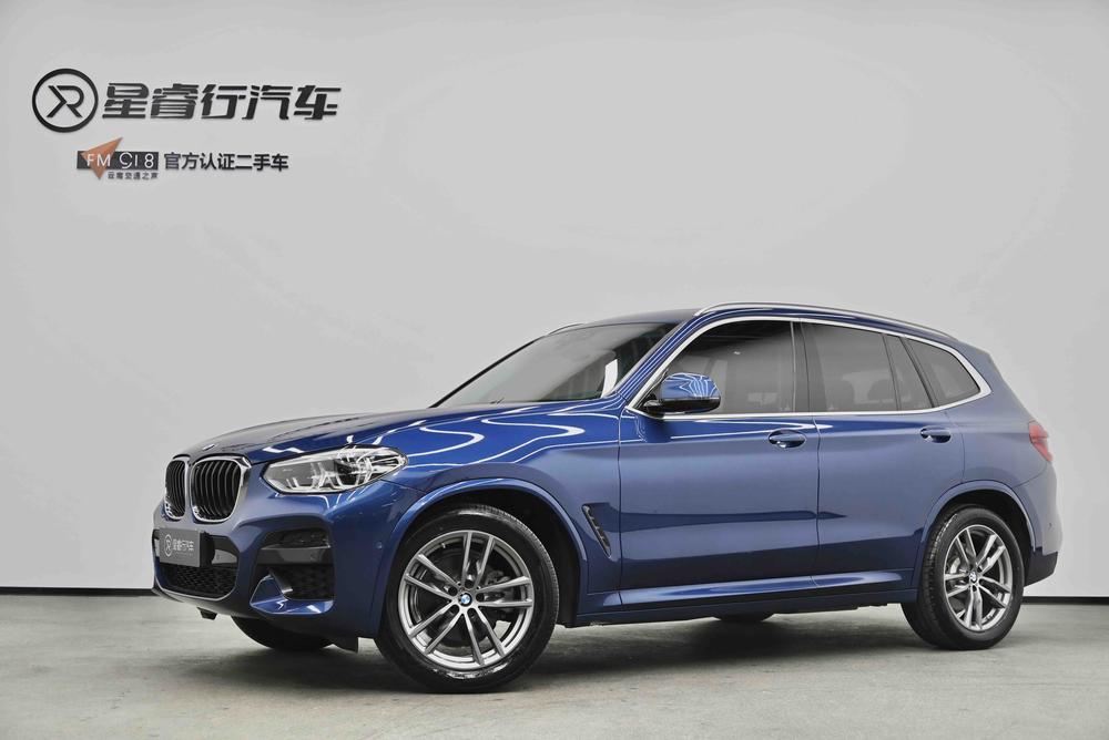 BMW BMW X3