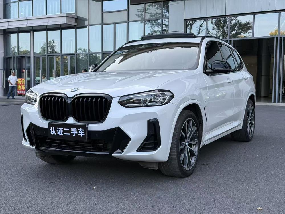 BMW BMW X3