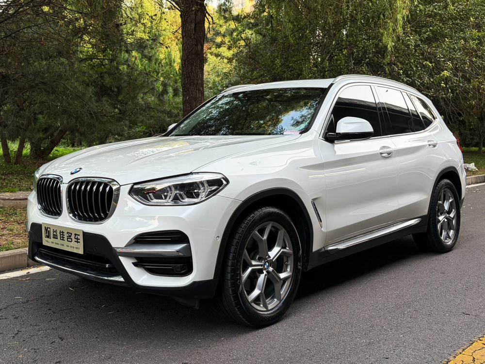 BMW BMW X3