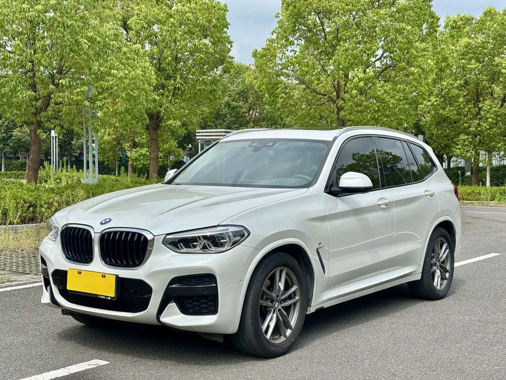 BMW BMW X3