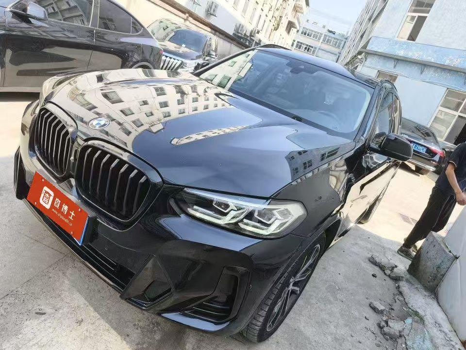BMW BMW X3