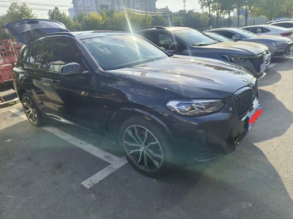 BMW BMW X3