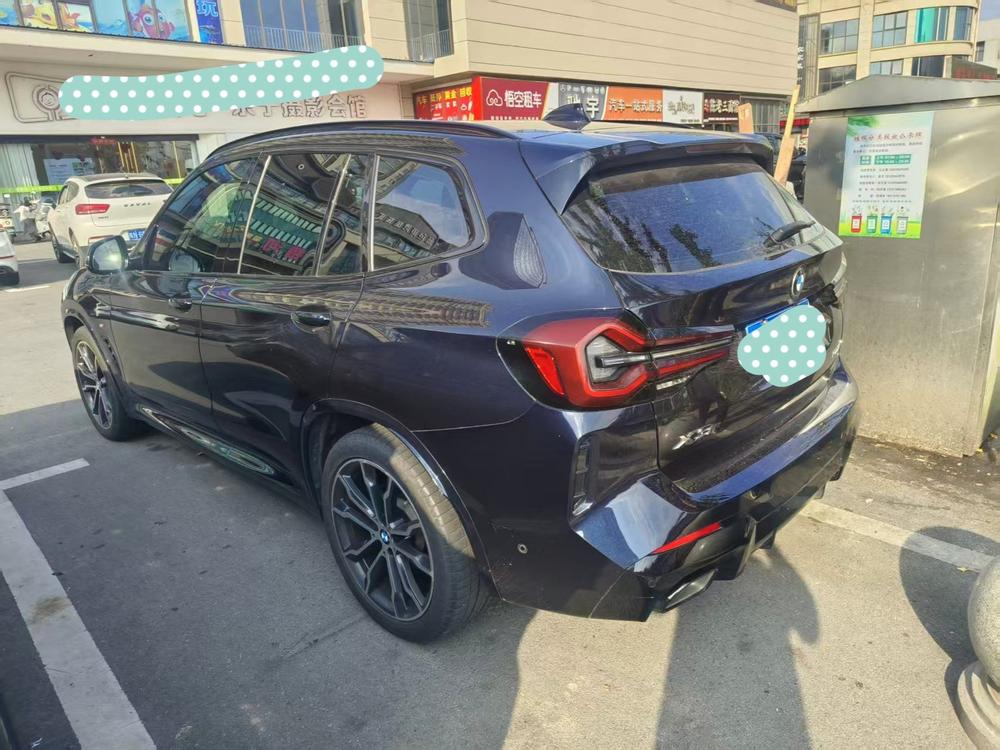 BMW BMW X3