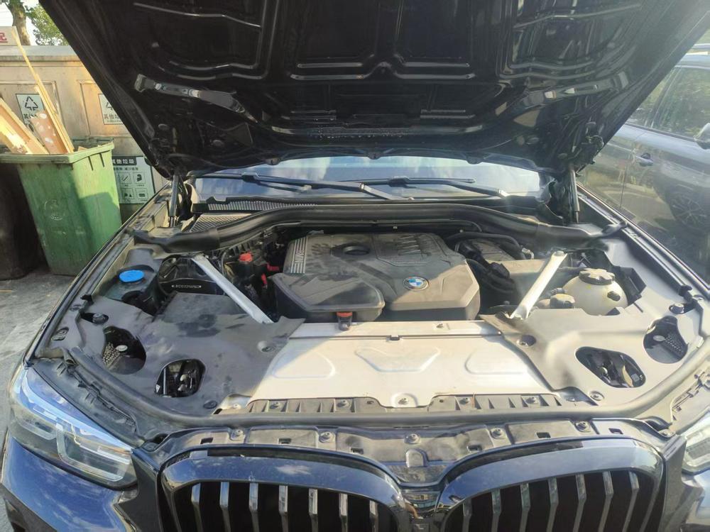 BMW BMW X3