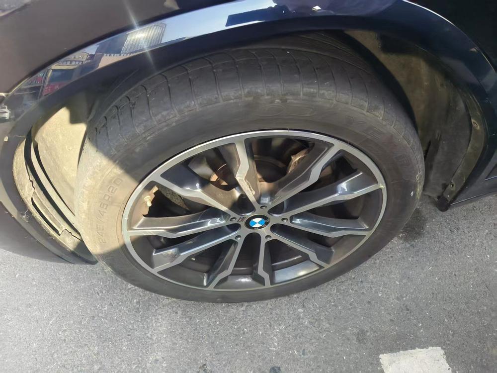 BMW BMW X3