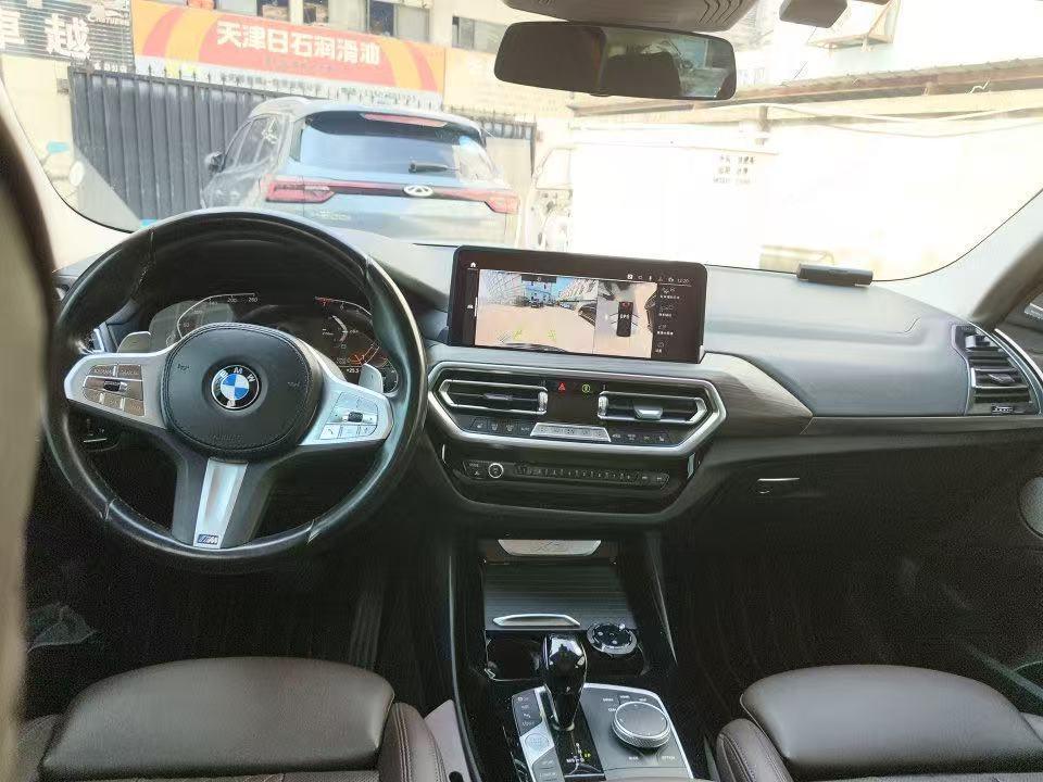 BMW BMW X3