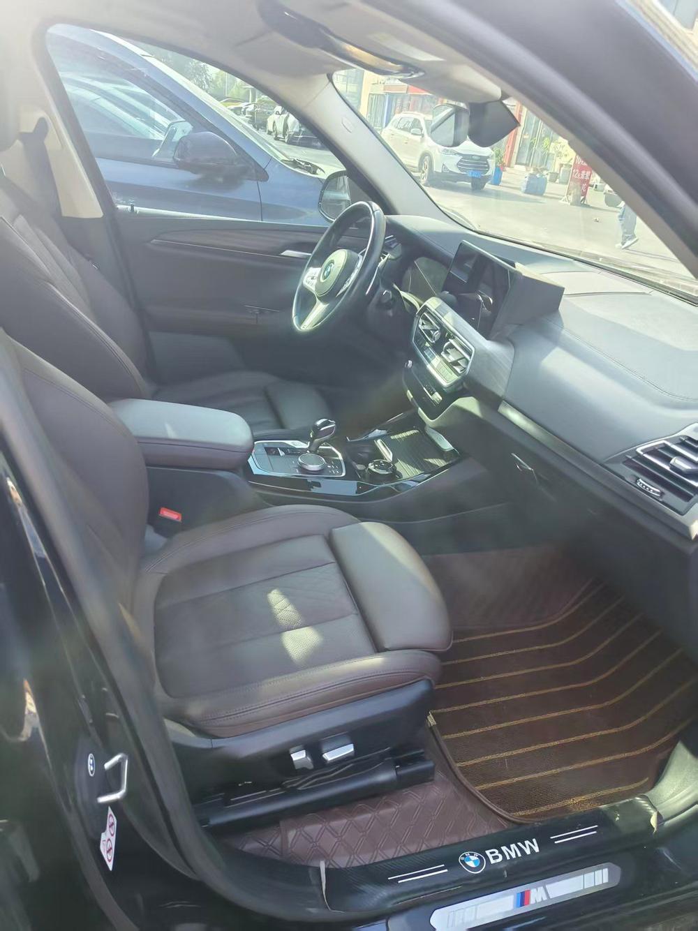 BMW BMW X3