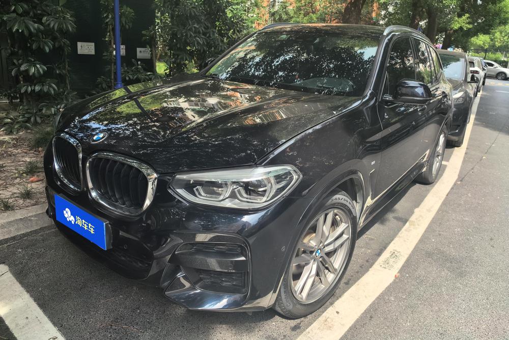 BMW BMW X3