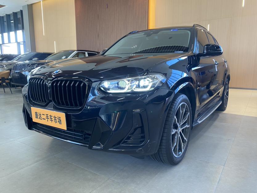 BMW BMW X3