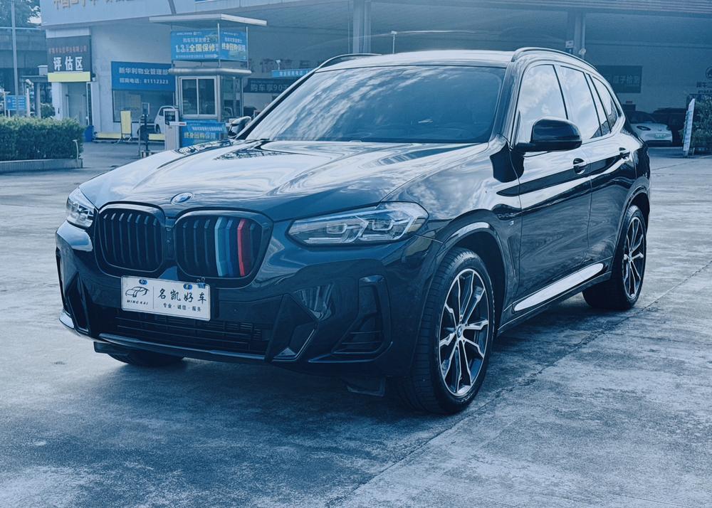 BMW BMW X3