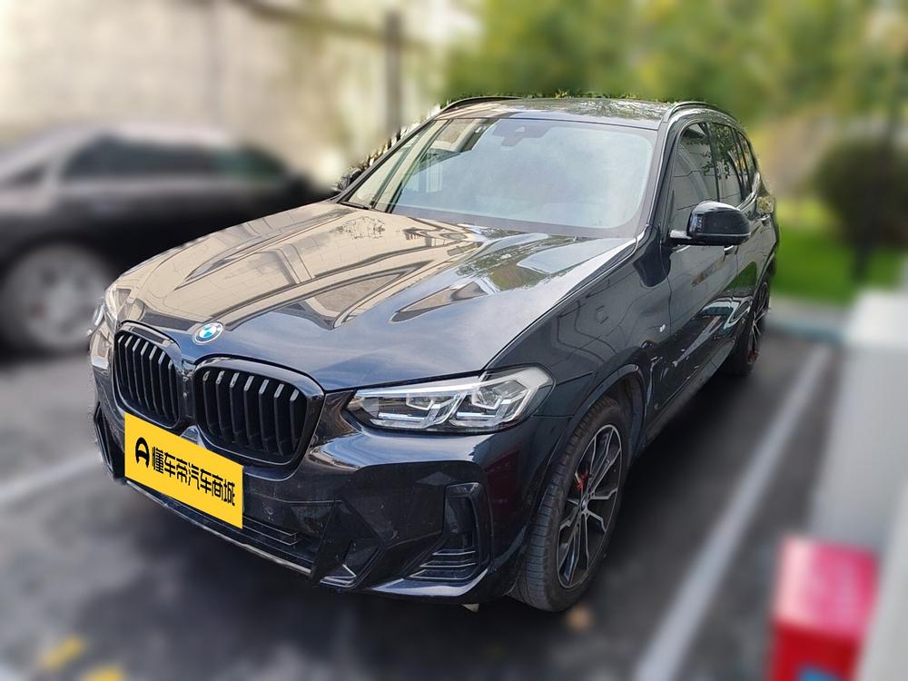 BMW BMW X3