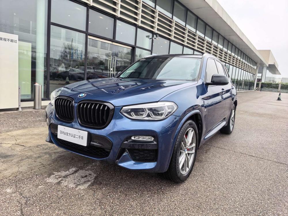BMW BMW X3