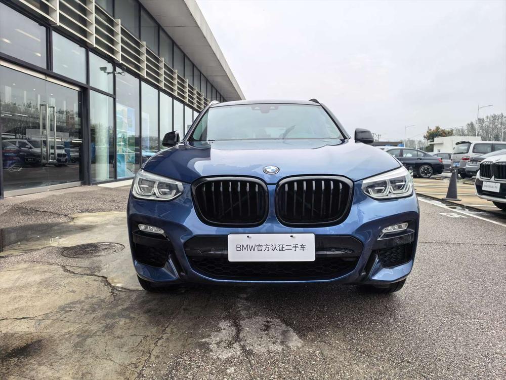 BMW BMW X3