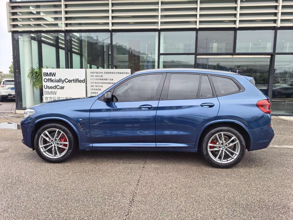 BMW BMW X3