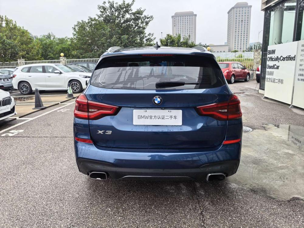 BMW BMW X3