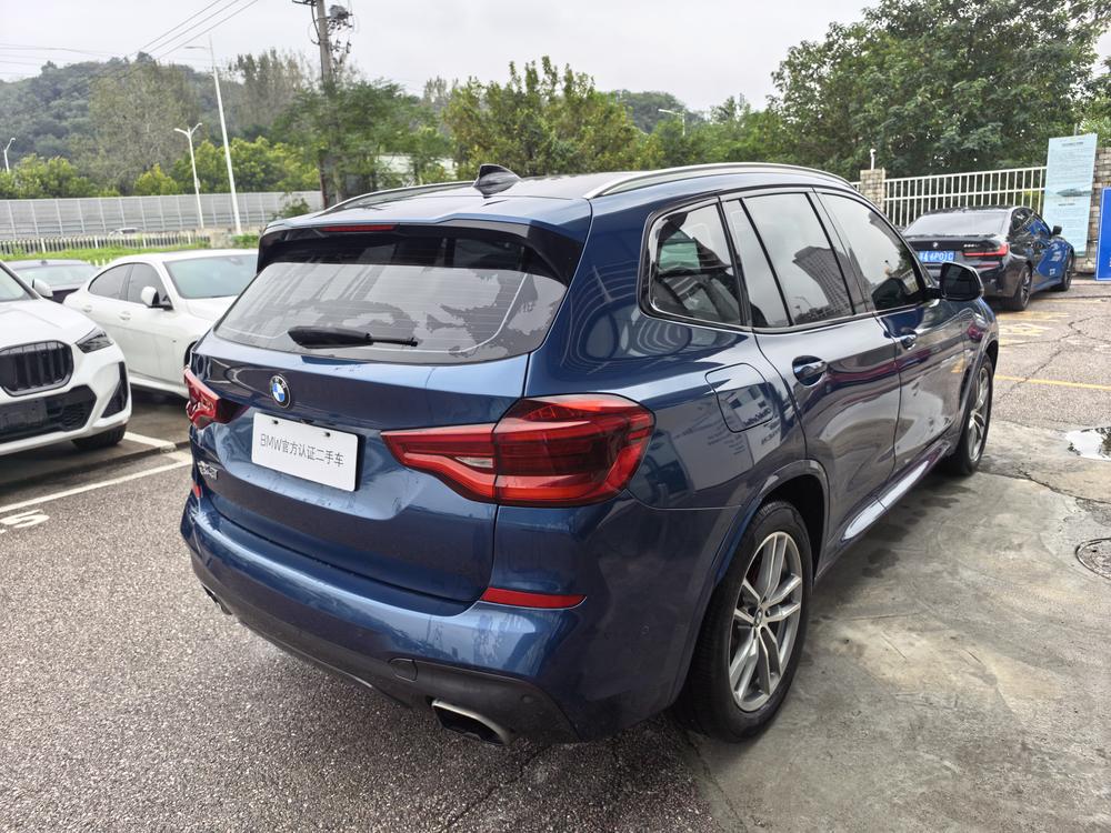 BMW BMW X3