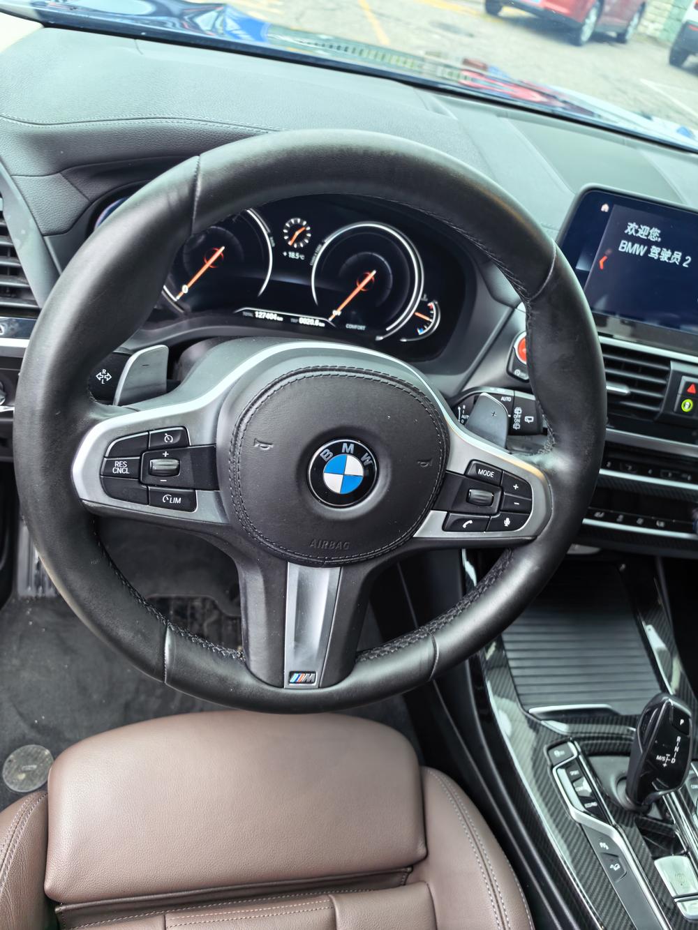BMW BMW X3