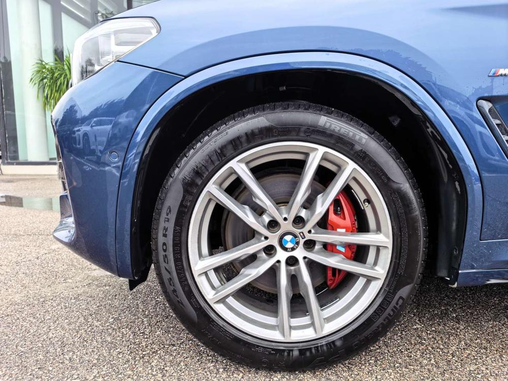 BMW BMW X3