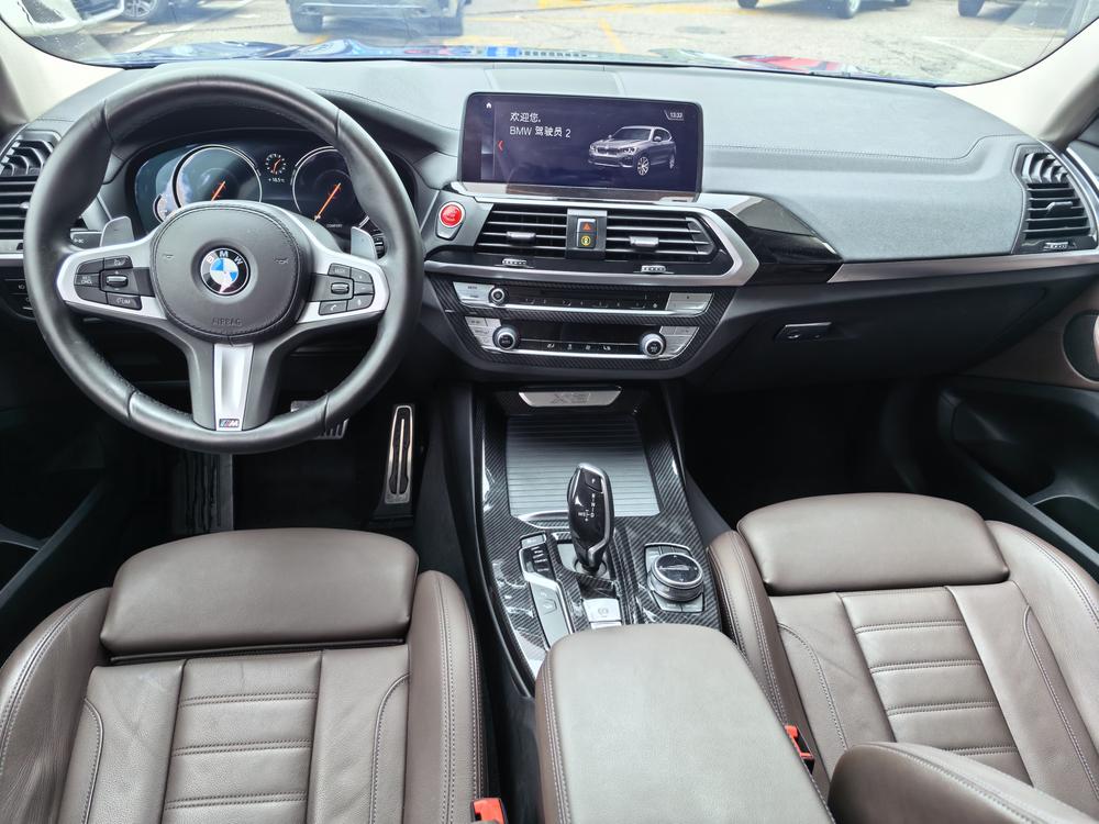 BMW BMW X3