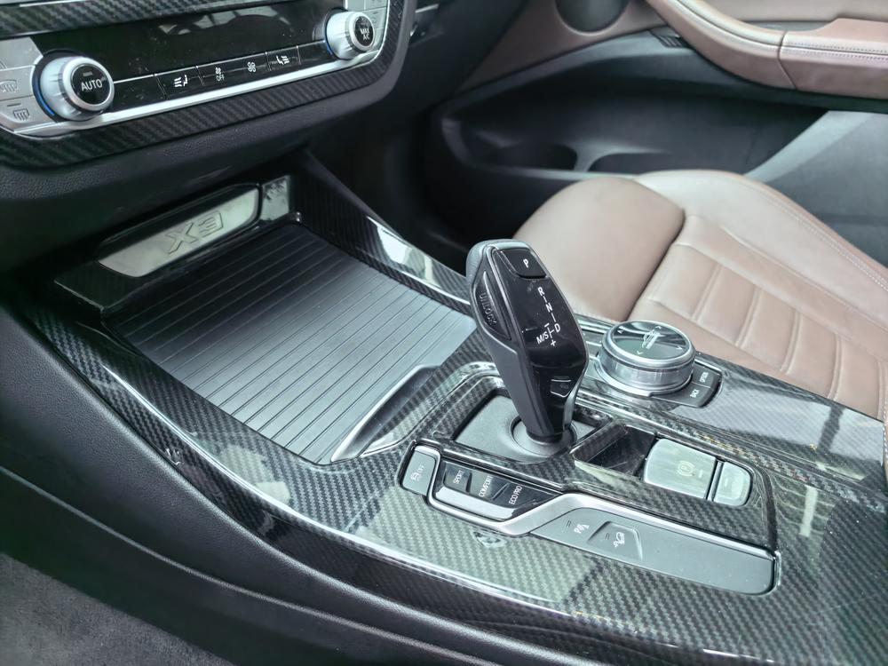 BMW BMW X3