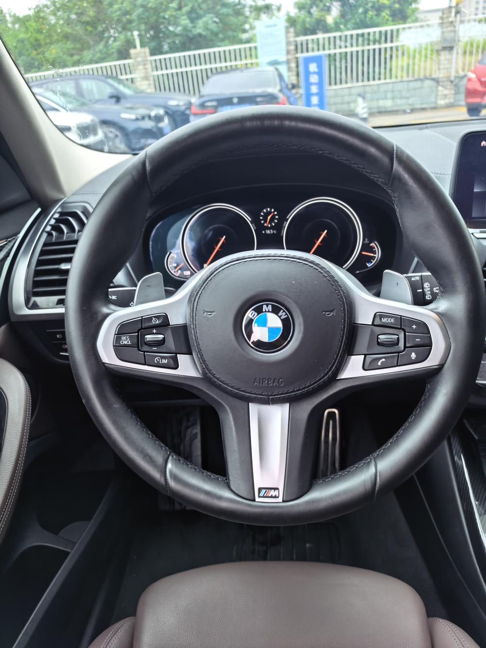 BMW BMW X3