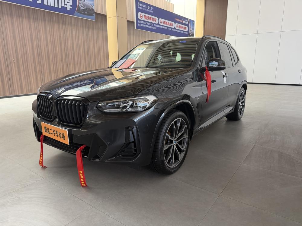 BMW BMW X3