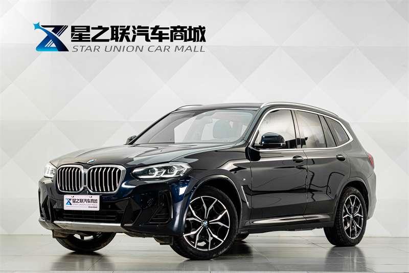 BMW BMW X3