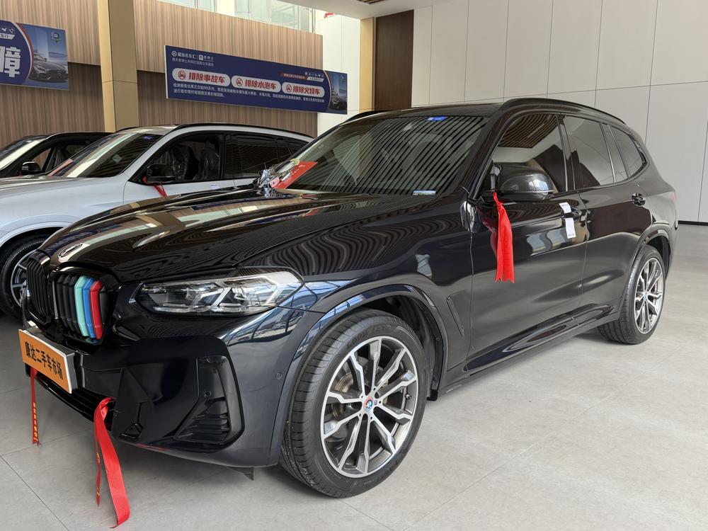 BMW BMW X3