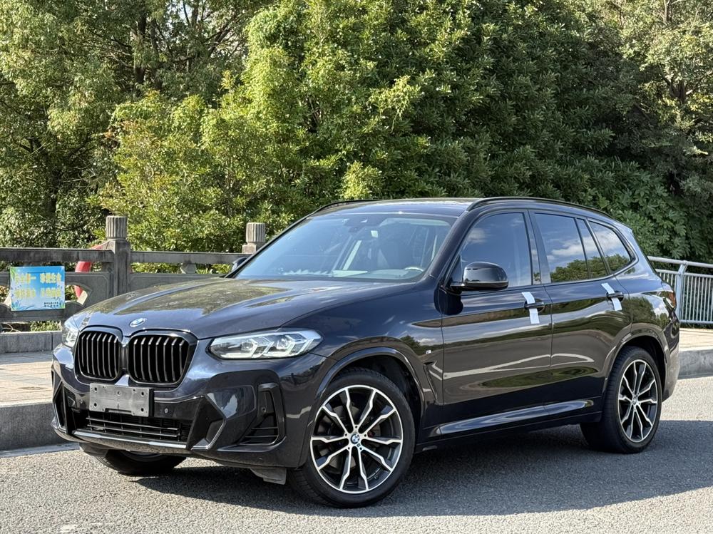 BMW BMW X3