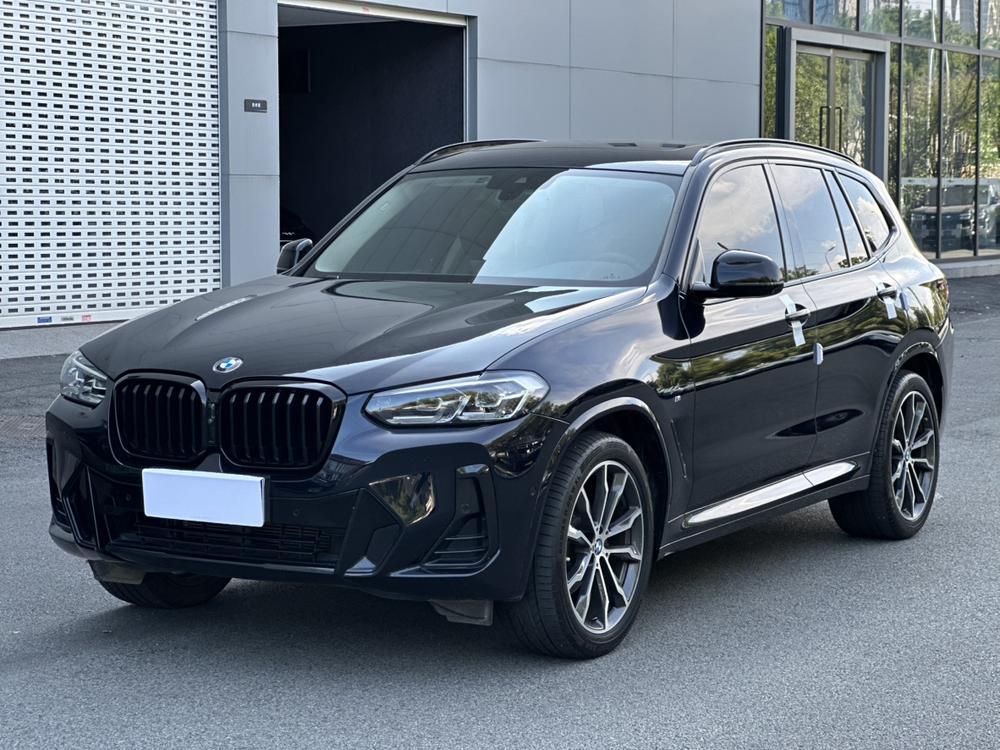 BMW BMW X3