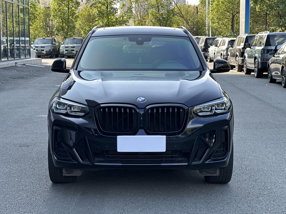 BMW BMW X3