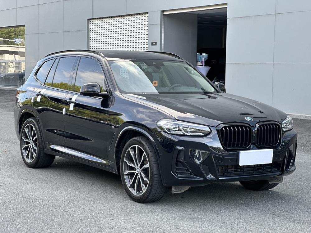 BMW BMW X3