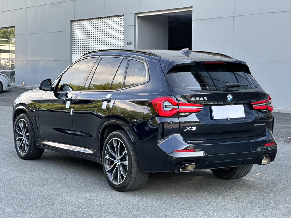 BMW BMW X3