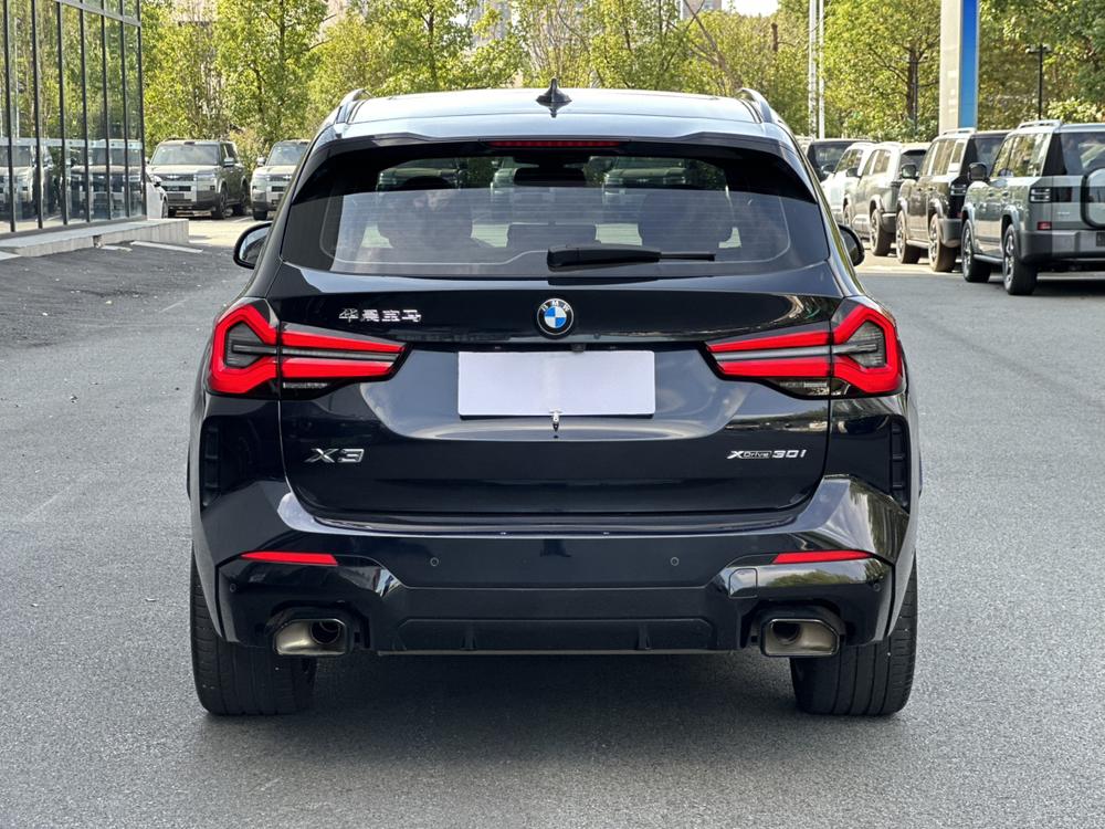 BMW BMW X3