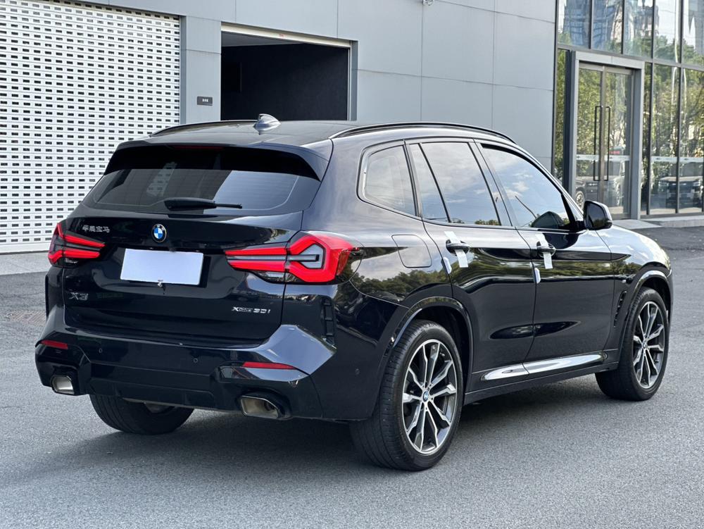 BMW BMW X3