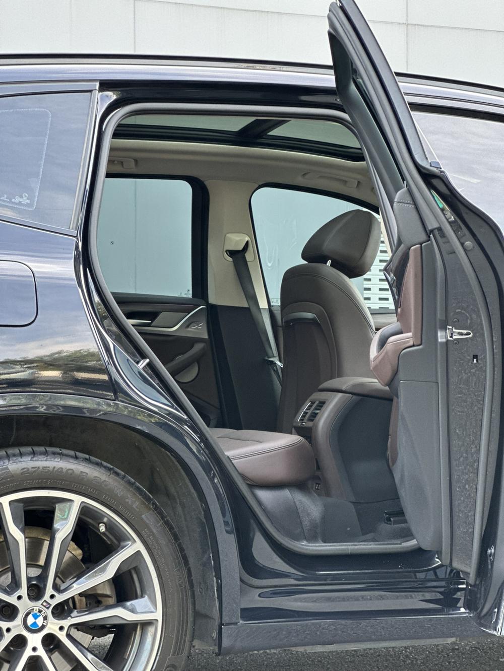 BMW BMW X3