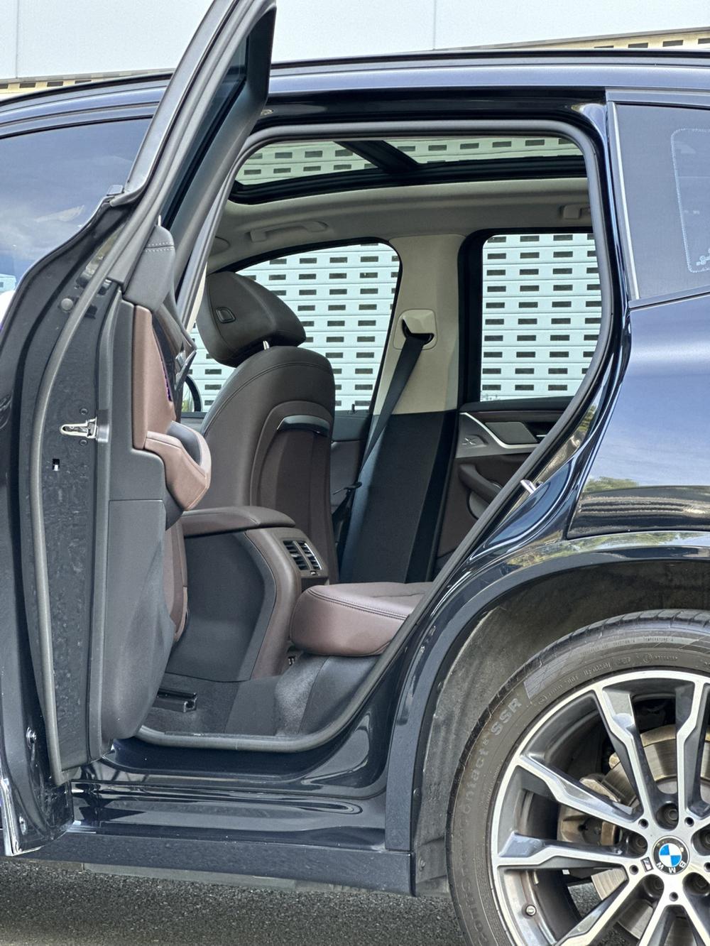 BMW BMW X3