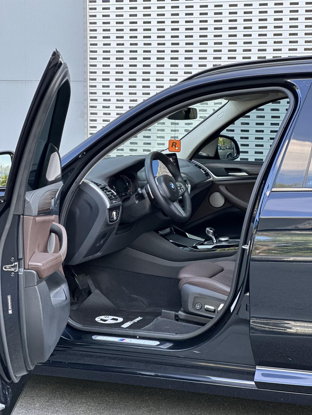 BMW BMW X3