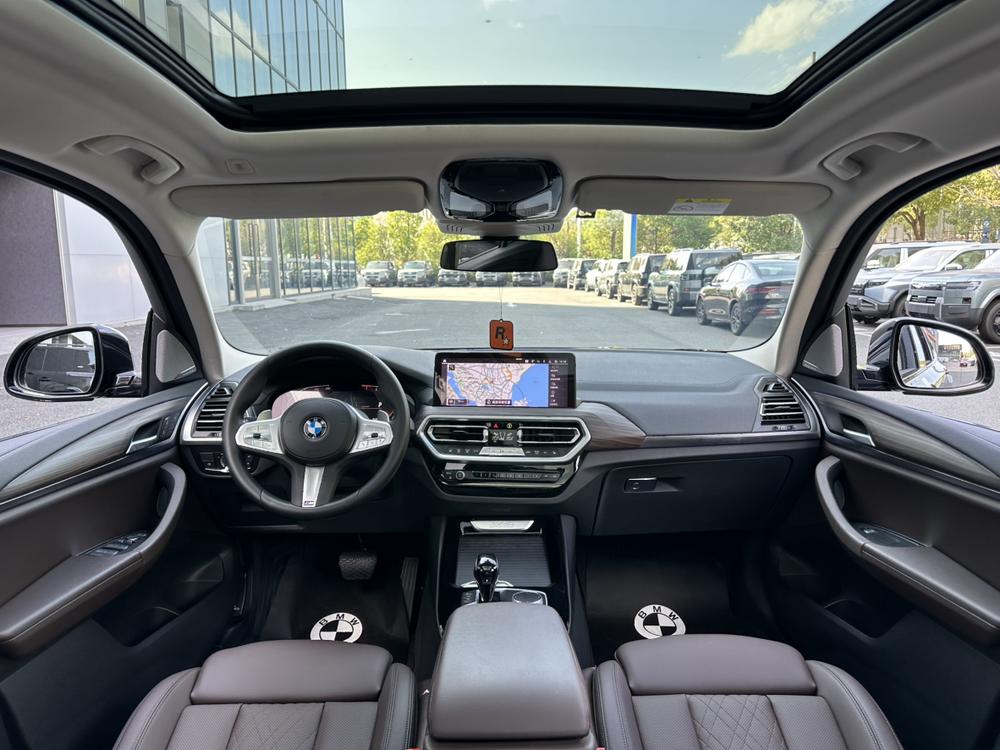 BMW BMW X3