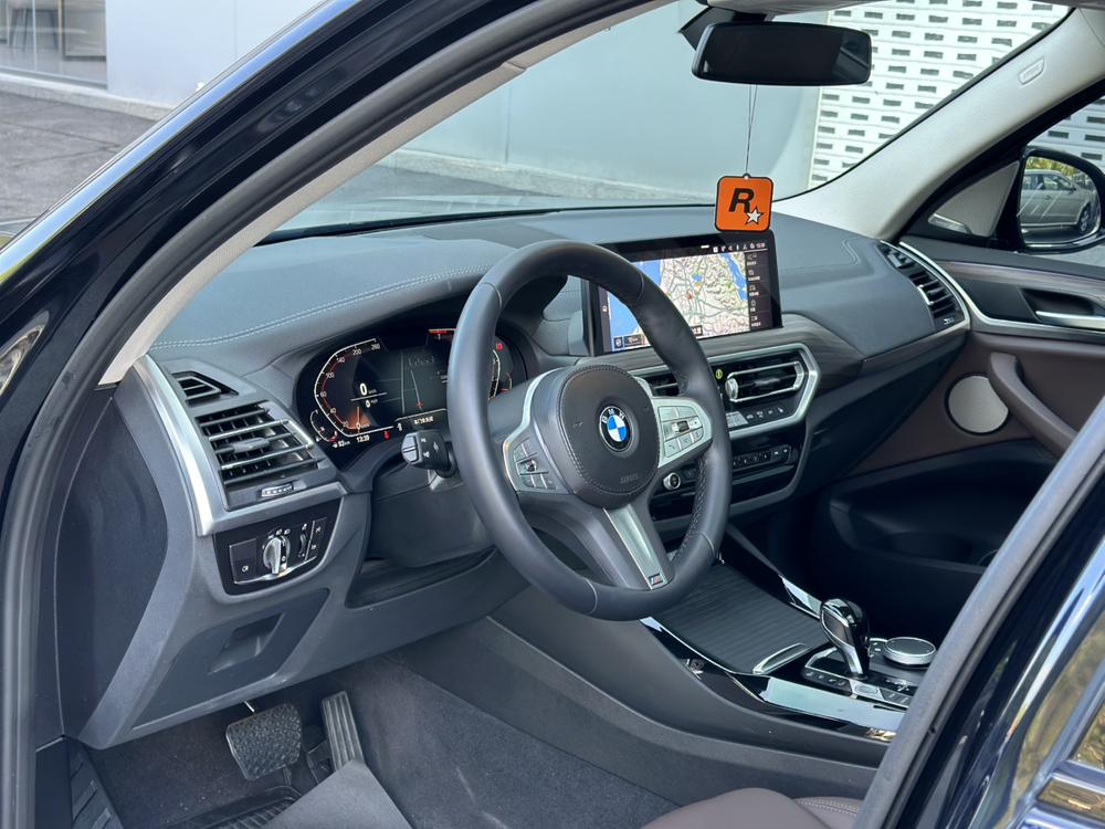 BMW BMW X3