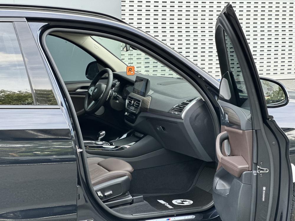 BMW BMW X3