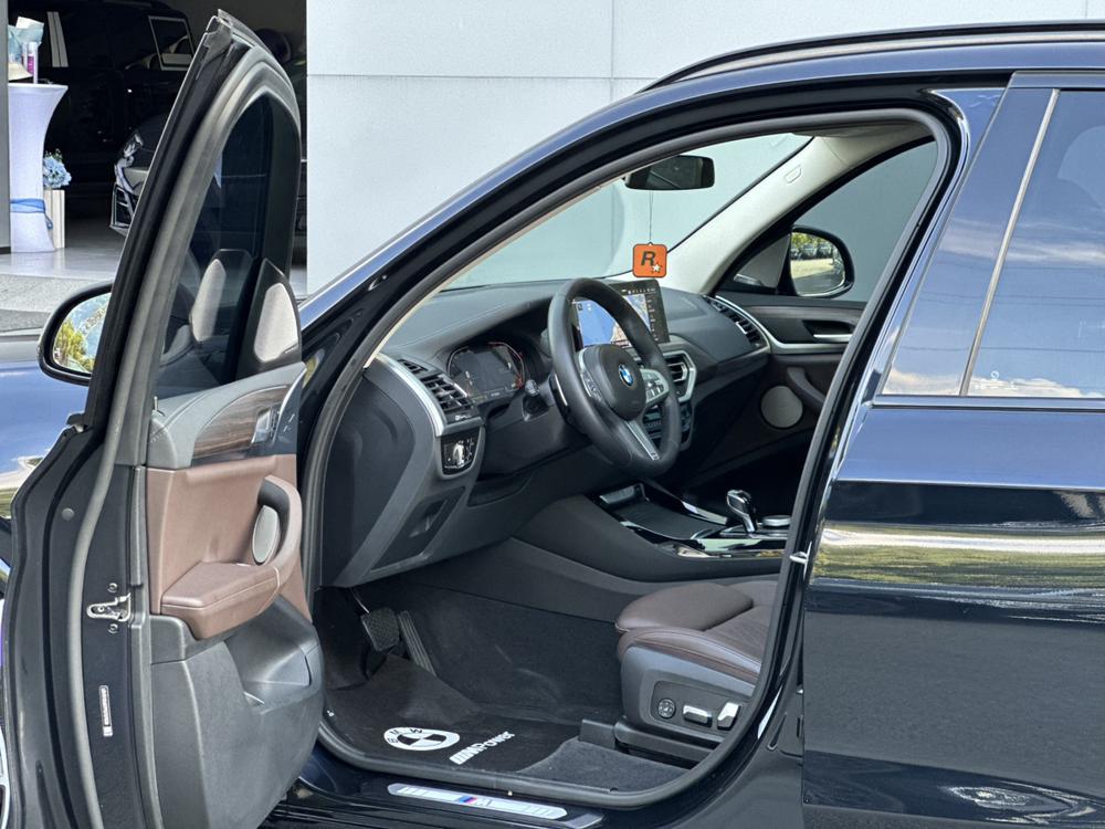 BMW BMW X3