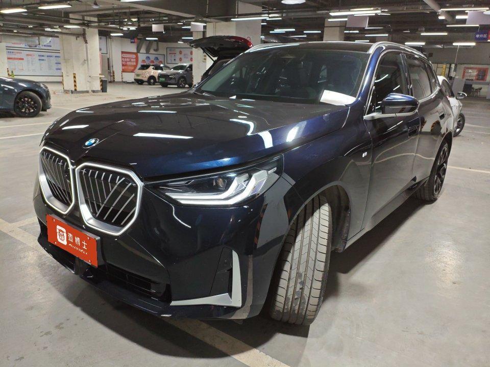 BMW BMW X3