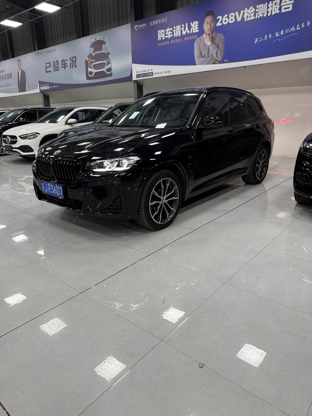 BMW BMW X3