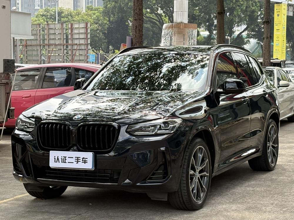 BMW BMW X3