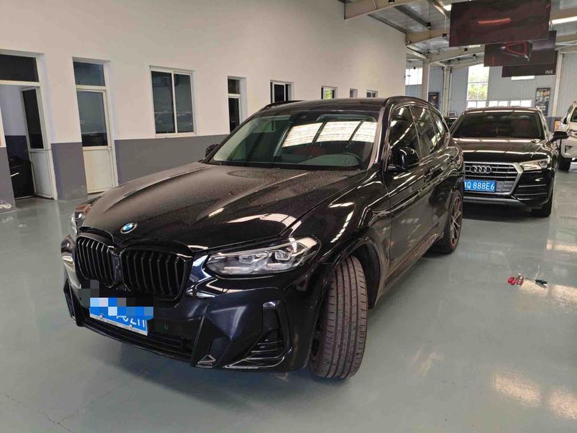 BMW BMW X3