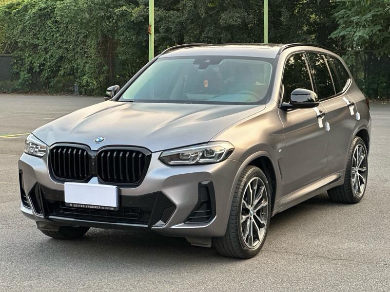 BMW BMW X3
