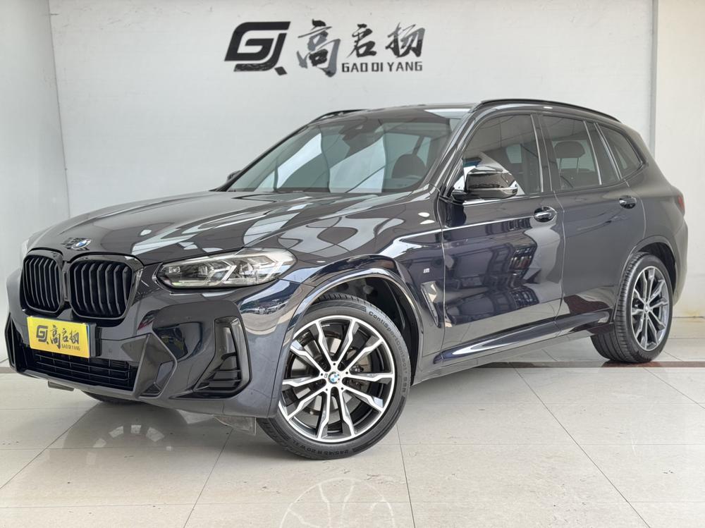 BMW BMW X3