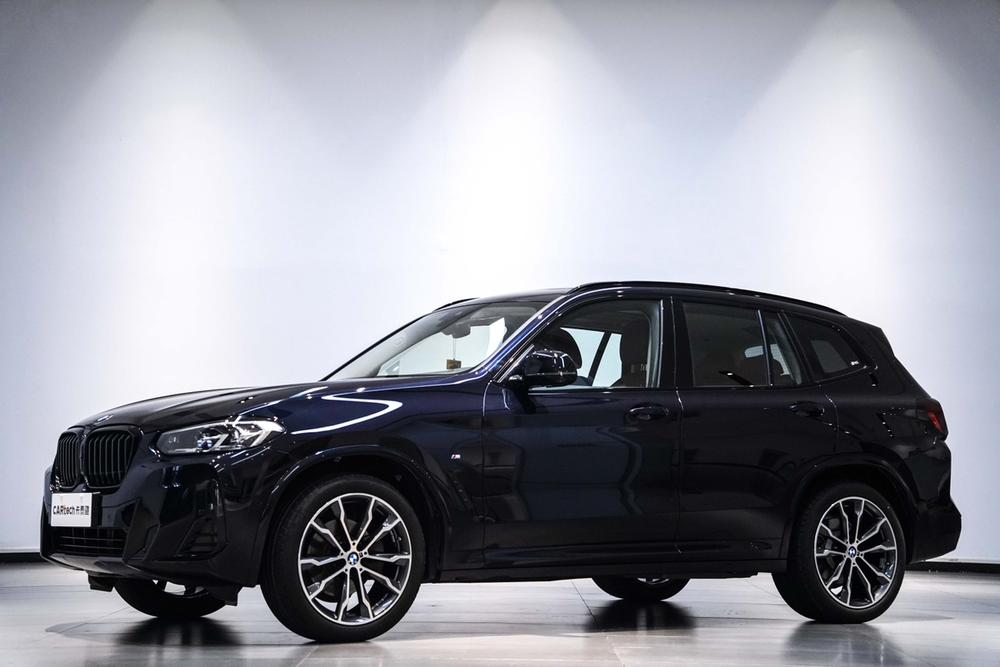 BMW BMW X3